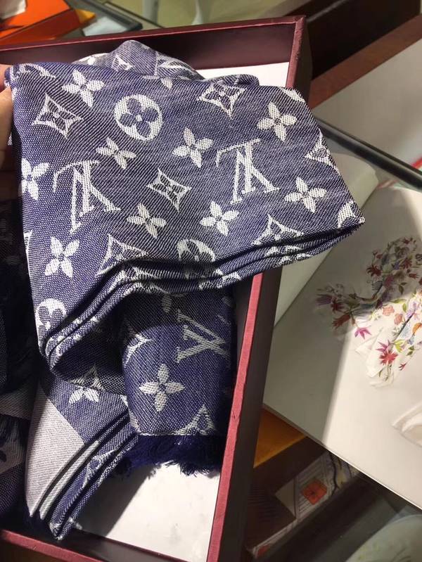 Louis Vuitton Scarf LVC00597 Louis Vuitton Scarf LVC00597